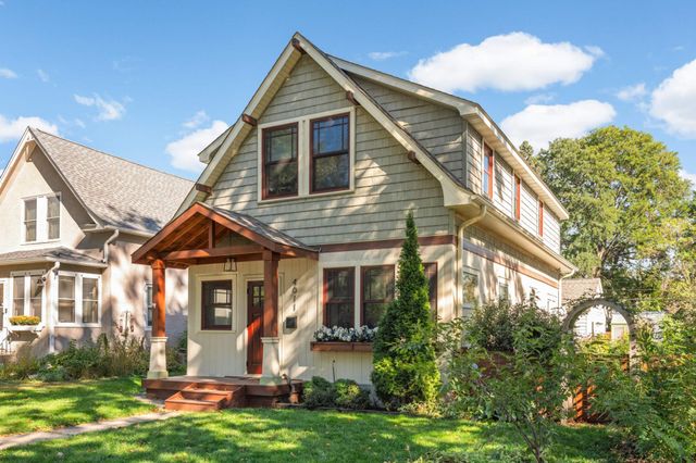 4011 38th Avenue S, Minneapolis, MN 55406