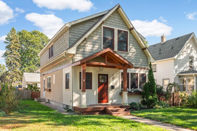 4011 38th Avenue S, Minneapolis, MN 55406