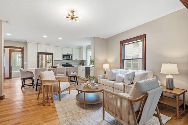 4011 38th Avenue S, Minneapolis, MN 55406