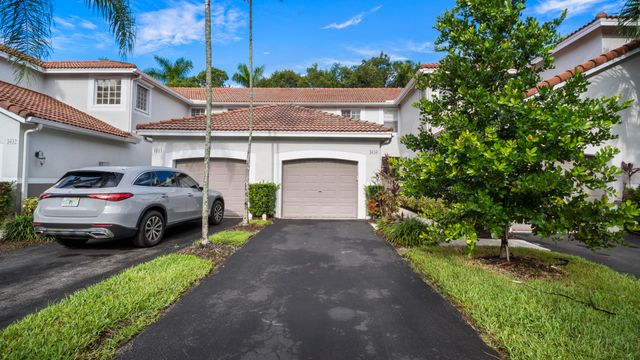 3636 SAN SIMEON Circle, Weston, FL 33331