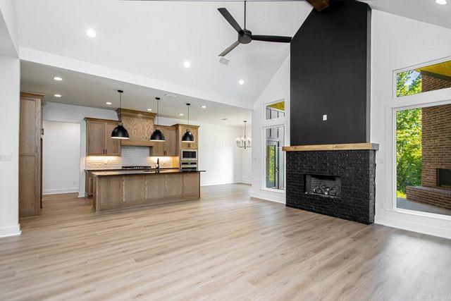 100 Shepherd Loop Drive, Arkadelphia, AR 71923