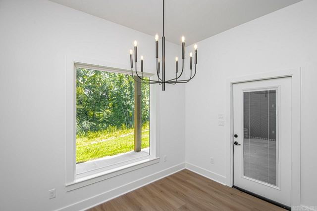 100 Shepherd Loop Drive, Arkadelphia, AR 71923