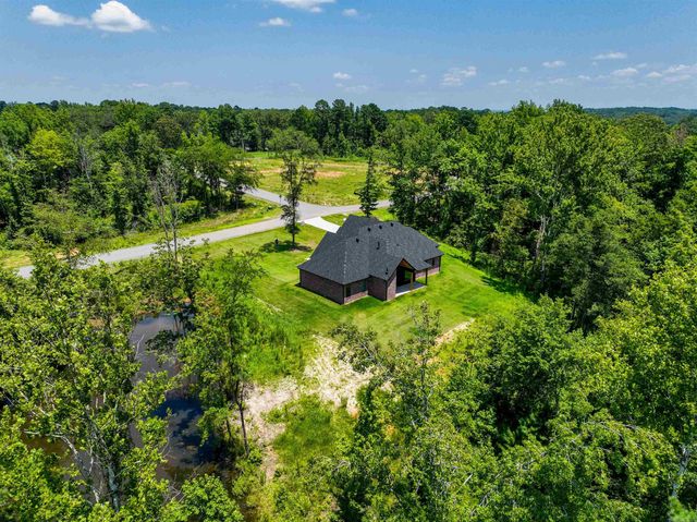 100 Shepherd Loop Drive, Arkadelphia, AR 71923