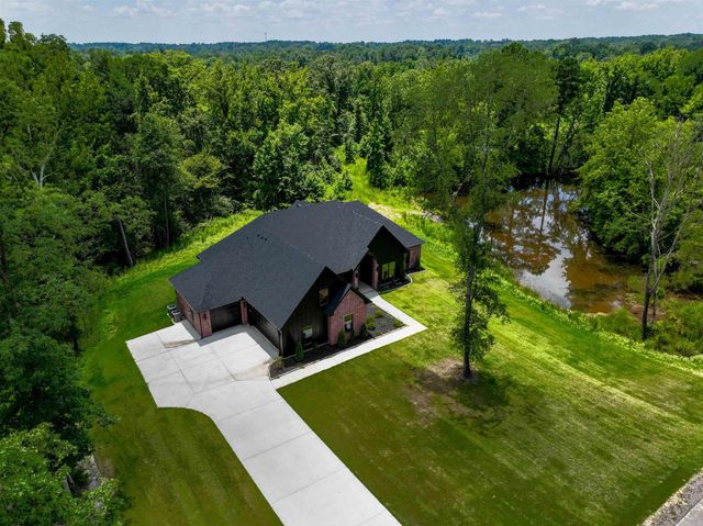 100 Shepherd Loop Drive, Arkadelphia, AR 71923