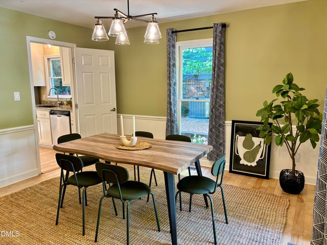 3116 Oxford Drive, Durham, NC 27707