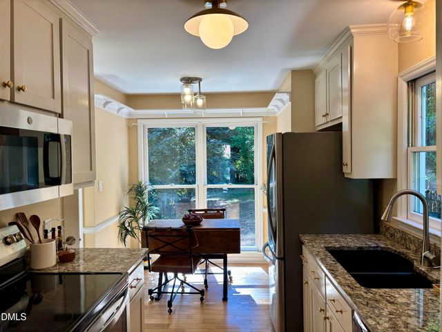 3116 Oxford Drive, Durham, NC 27707