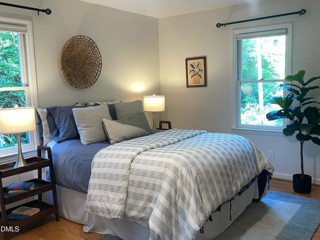 3116 Oxford Drive, Durham, NC 27707
