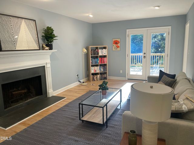 3116 Oxford Drive, Durham, NC 27707
