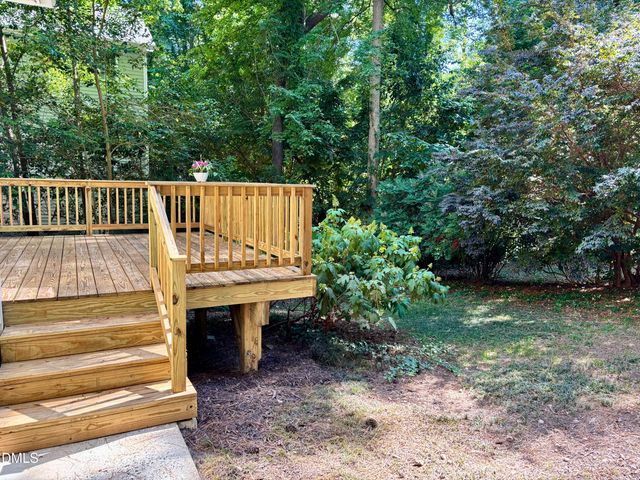 3116 Oxford Drive, Durham, NC 27707