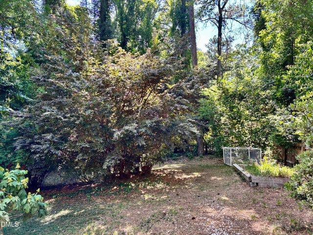 3116 Oxford Drive, Durham, NC 27707