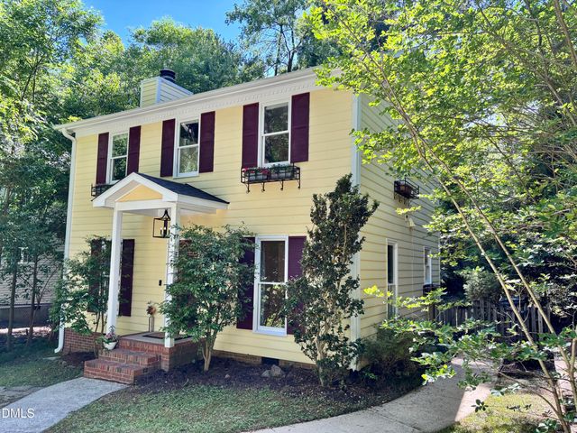 3116 Oxford Drive, Durham, NC 27707