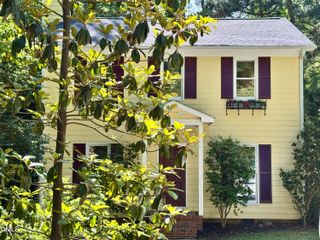 3116 Oxford Drive, Durham, NC 27707