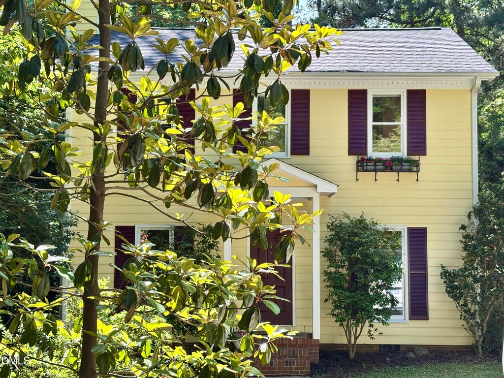 3116 Oxford Drive, Durham, NC 27707