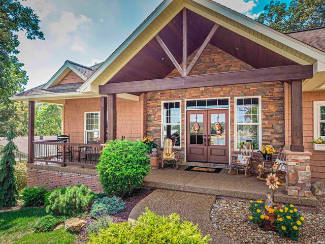 153 E Melchior Drive, Santa Claus, IN 47579