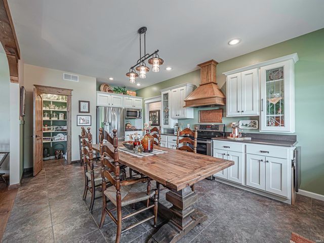 153 E Melchior Drive, Santa Claus, IN 47579