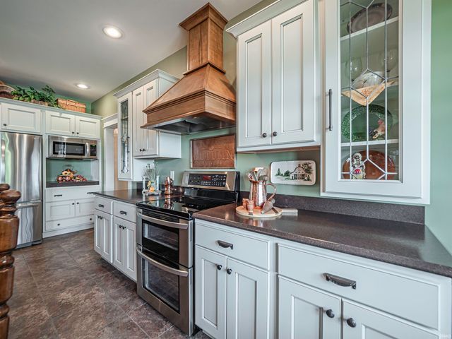 153 E Melchior Drive, Santa Claus, IN 47579
