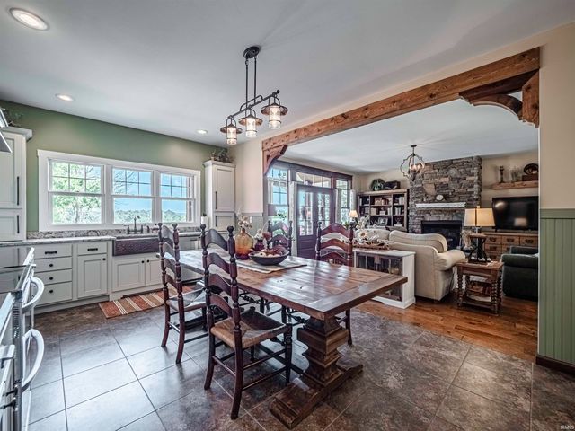153 E Melchior Drive, Santa Claus, IN 47579