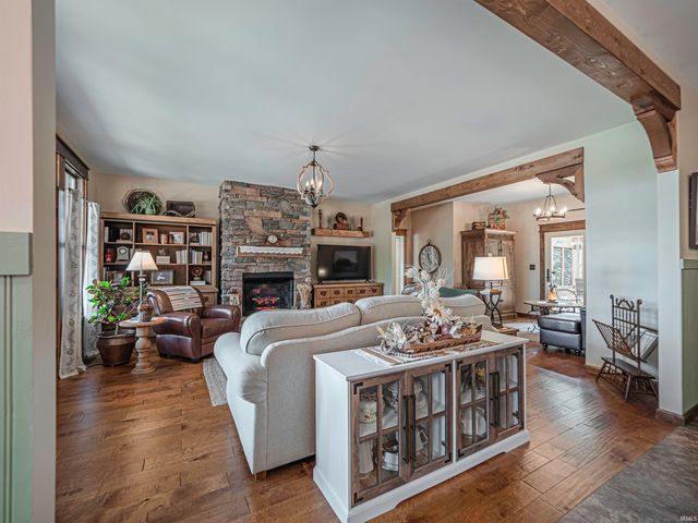 153 E Melchior Drive, Santa Claus, IN 47579