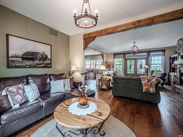 153 E Melchior Drive, Santa Claus, IN 47579