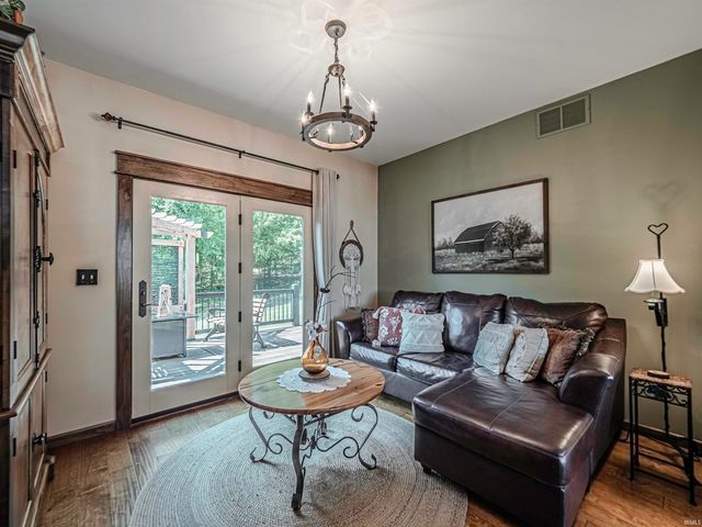 153 E Melchior Drive, Santa Claus, IN 47579