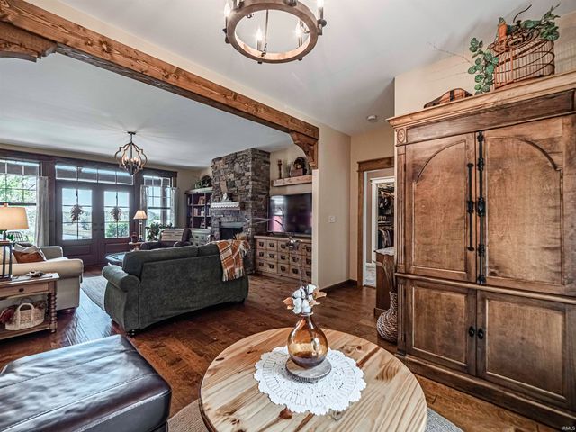 153 E Melchior Drive, Santa Claus, IN 47579
