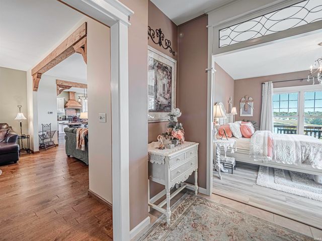 153 E Melchior Drive, Santa Claus, IN 47579
