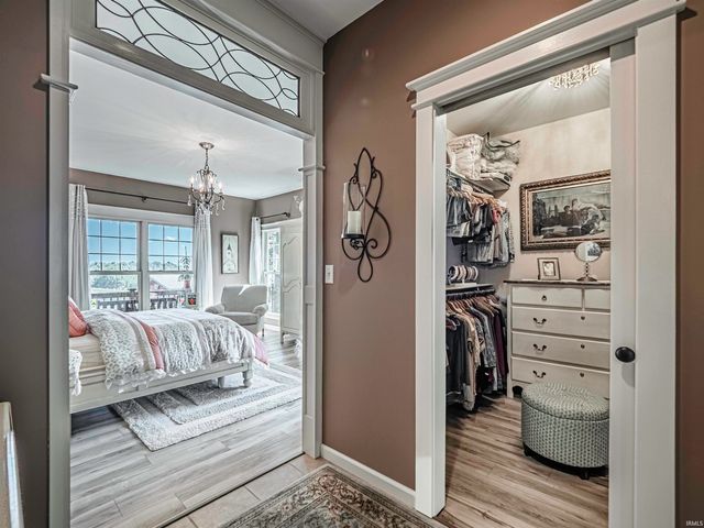153 E Melchior Drive, Santa Claus, IN 47579