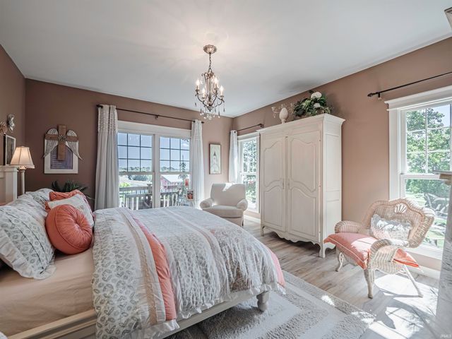 153 E Melchior Drive, Santa Claus, IN 47579