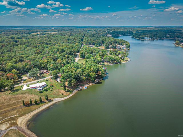 153 E Melchior Drive, Santa Claus, IN 47579