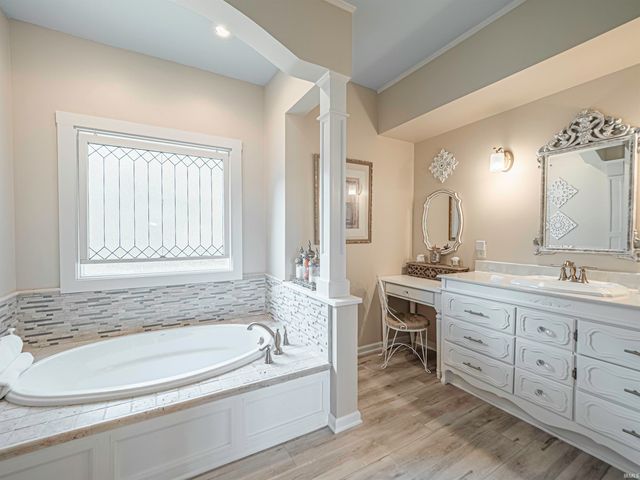 153 E Melchior Drive, Santa Claus, IN 47579