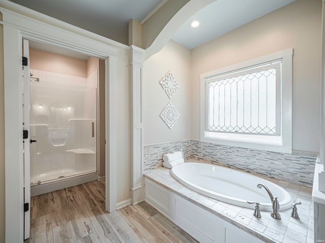 153 E Melchior Drive, Santa Claus, IN 47579