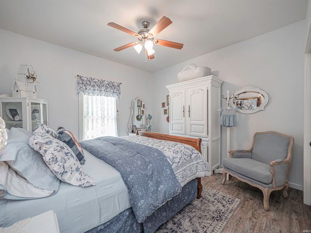 153 E Melchior Drive, Santa Claus, IN 47579