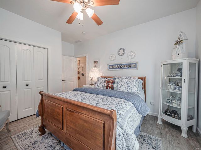 153 E Melchior Drive, Santa Claus, IN 47579