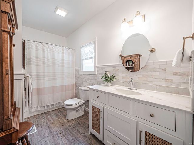 153 E Melchior Drive, Santa Claus, IN 47579