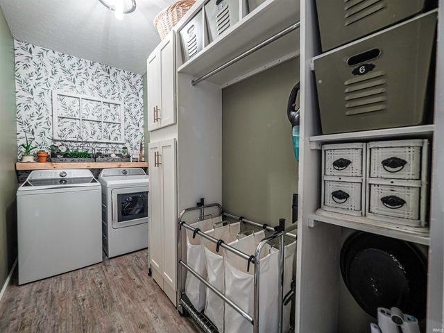 153 E Melchior Drive, Santa Claus, IN 47579