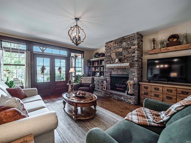 153 E Melchior Drive, Santa Claus, IN 47579
