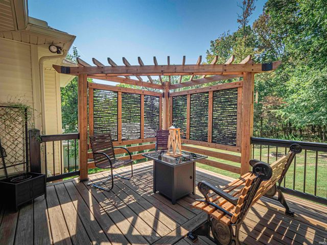 153 E Melchior Drive, Santa Claus, IN 47579