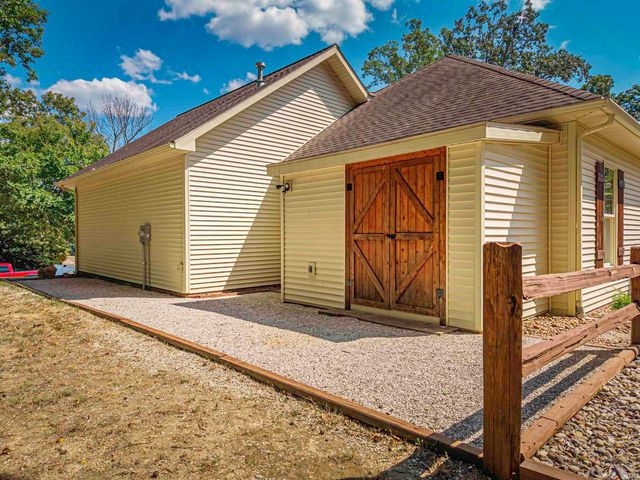 153 E Melchior Drive, Santa Claus, IN 47579