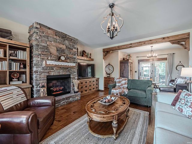 153 E Melchior Drive, Santa Claus, IN 47579