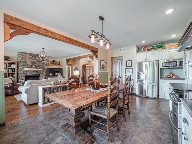 153 E Melchior Drive, Santa Claus, IN 47579