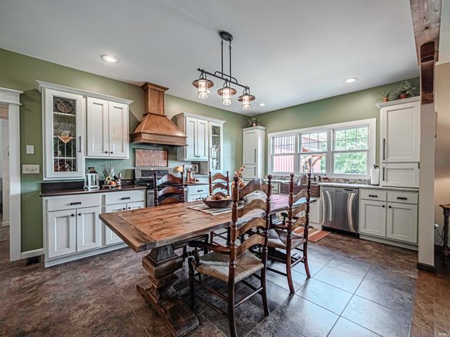 153 E Melchior Drive, Santa Claus, IN 47579