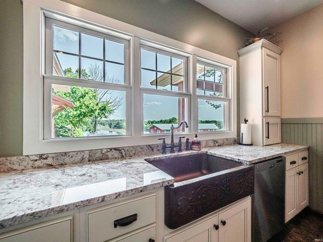 153 E Melchior Drive, Santa Claus, IN 47579