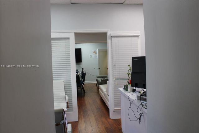 Address unavailable.