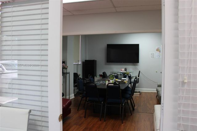 Address unavailable.