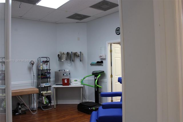 Address unavailable.