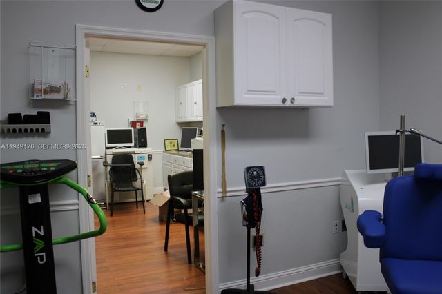 Address unavailable.