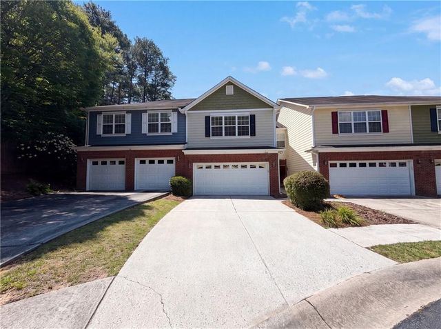 1019 Ivydale Circle, Lawrenceville, GA 30045