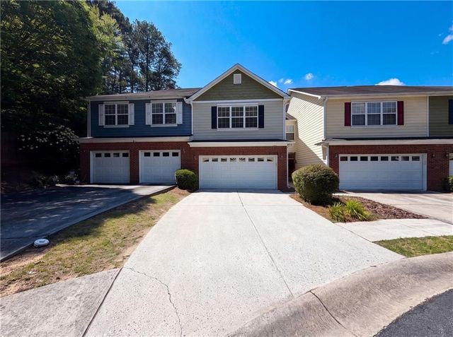 1019 Ivydale Circle, Lawrenceville, GA 30045