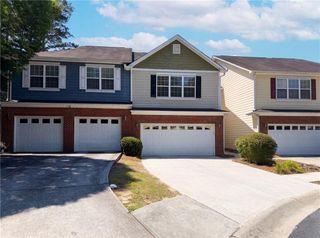 1019 Ivydale Circle, Lawrenceville, GA 30045