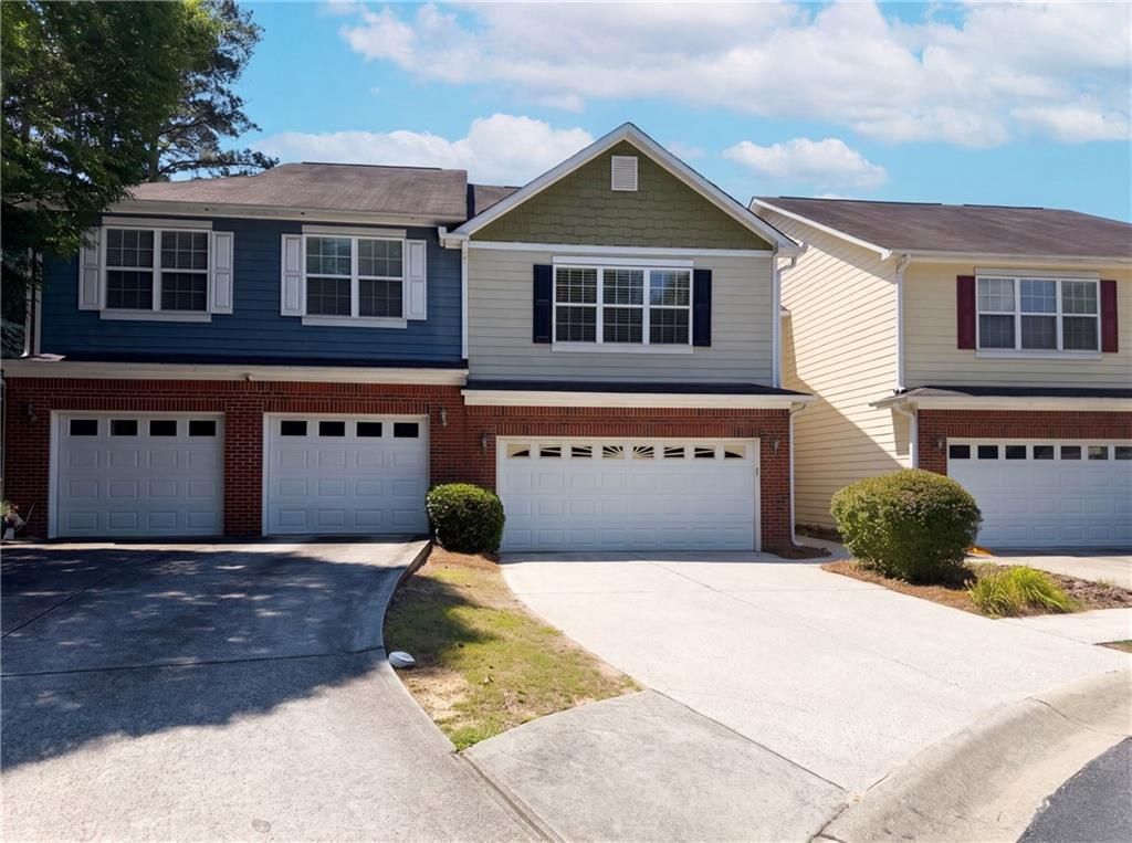 1019 Ivydale Circle, Lawrenceville, GA 30045